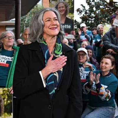 'A new path': independent turns tables in recount scrap