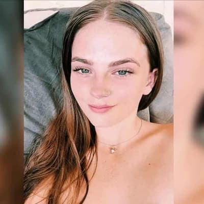 Housemate arrested amid missing girl investigation