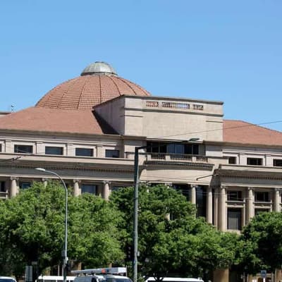 Man accused of sexually abusing children over decades