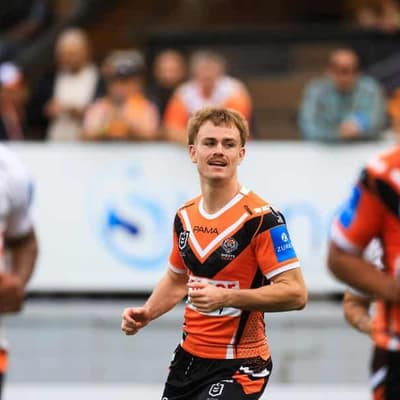 Ex-Tigers teammate sorry for Galvin social media jab