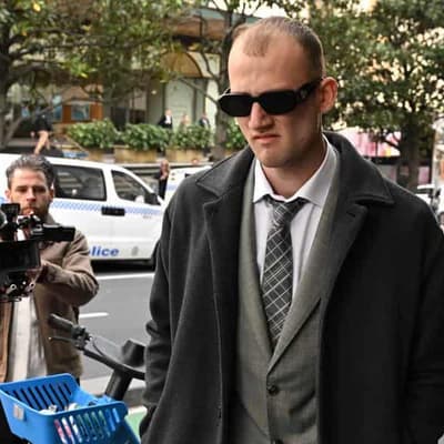 Chilling detail in superyacht worker's abduction of ex