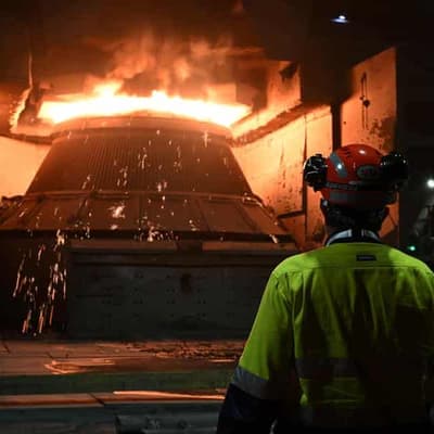 Australia seeks 'best deal' after UK tariff carve-out