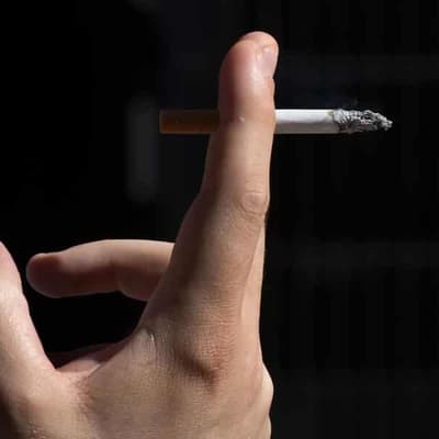 Tobacco tax to stay despite black market fears