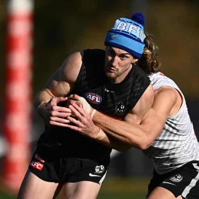 Magpies ponder selection posers for King's Birthday