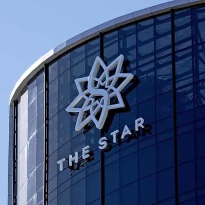 The Star faces $400m implosion over crime concerns