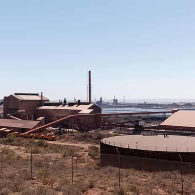 Steelworks sale on track despite hit on state budget