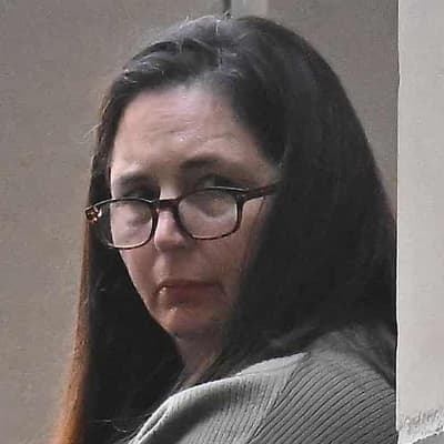 Mushroom cook opens up on lies to police, in-laws