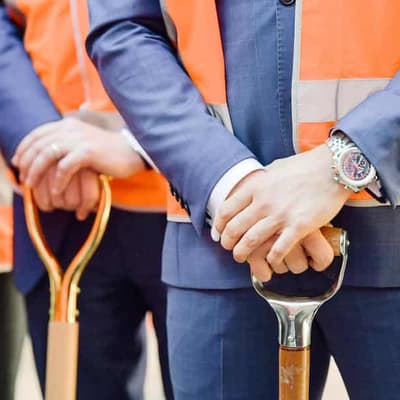 Productivity pickle a top priority for upbeat treasurer