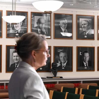 So assertive: Liberal women rebuke party elder for jibe