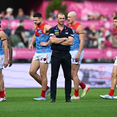 Goodwin cracks code to fix Dees' goal-kicking woes