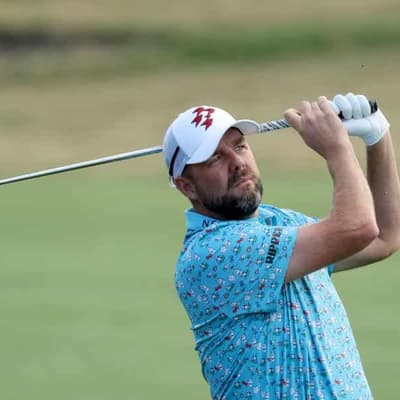 'I disagree - a lot': Leishman whacks LIV Golf doubters