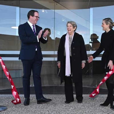 Memorial research centre unlocks precious war records