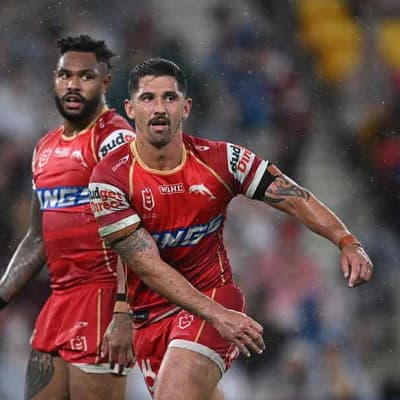 Star duo return for Dolphins, but Stone ruled out