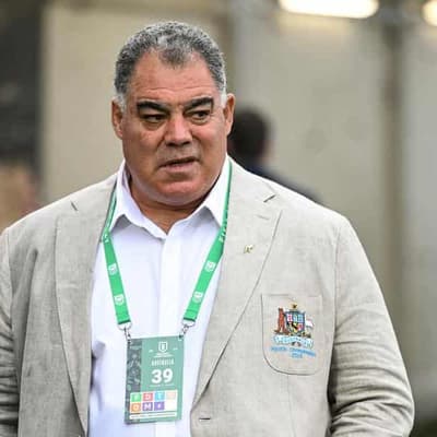 Bears' huge task revealed as coach announcement looms
