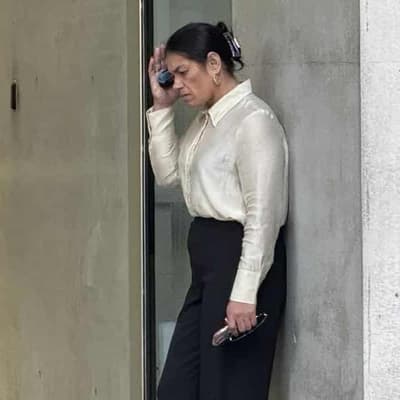 'Drinks and gaming' before toolbox murders, jury hears