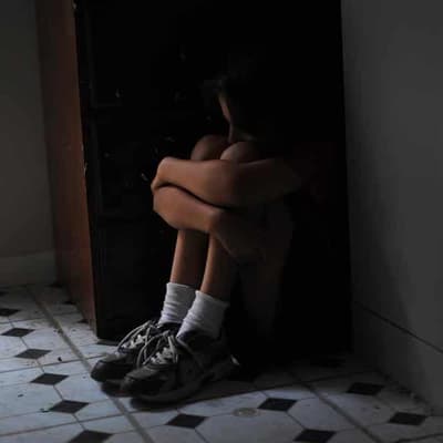 How multiple personalities helped sex abuse survivor