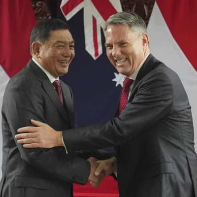 Australia, Indonesia agree to joint military exercises