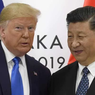 Trump, Xi agree to more talks to settle trade disputes