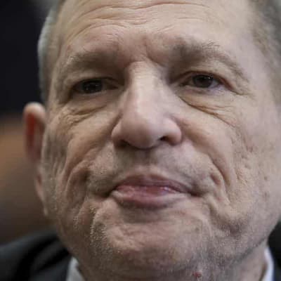 Jury begins deliberating in Weinstein's rape retrial