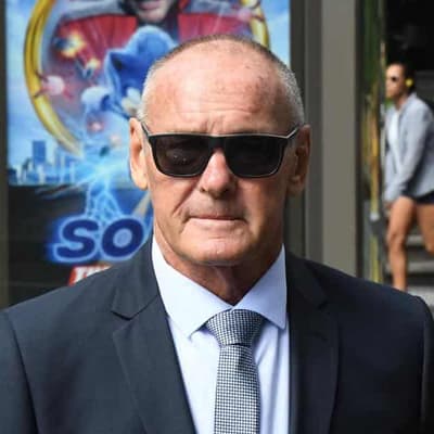 Student's testimony enough to back Dawson sex verdict