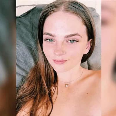 Missing teen girl's body found near national park