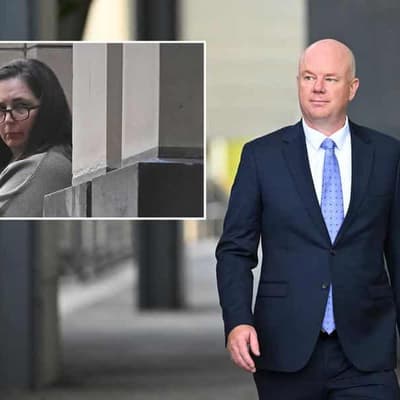 'Two faces': online posts show mushroom cook's duality