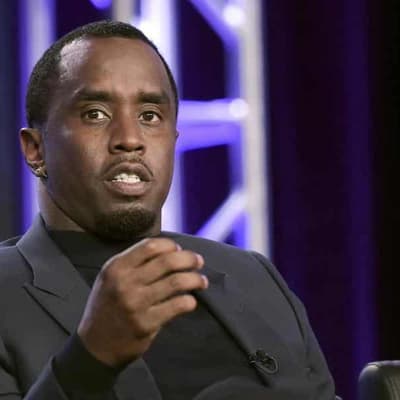 Jury hears more of Sean 'Diddy' Combs' 'debauchery'