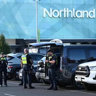 Police on target to seize record number of weapons