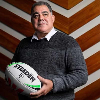 Mal's Mission: How Meninga plans to poke the Bears