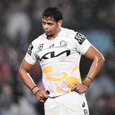 Broncos star axed as Walsh gives Maguire new hope