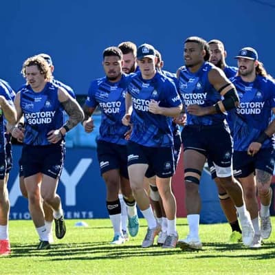 'You're accepted, you're loved': Galvin a hit at Dogs