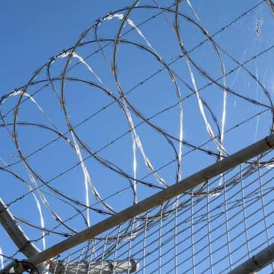 Australian detained in Iraq released after four years