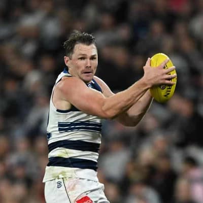 Danger ready to fire as Cats eye Suns' top-four spot