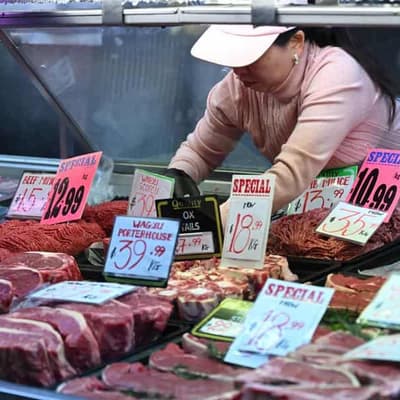 Biosecurity not competition a meaty issue in beef talks