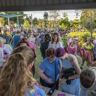 Community mourns loss of murdered teenager