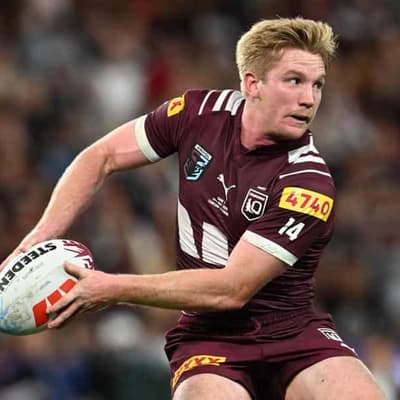 Payten declares Maroons must pick star to win Origin