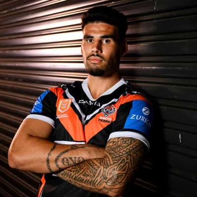 Tiger's name the only way to explain Origin snub: Benji