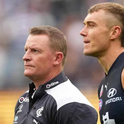 'Do something special': Blues hunt key win without star