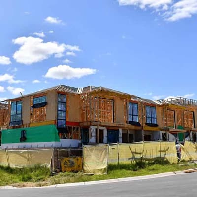 Labor vows to slash red tape to turbocharge housing