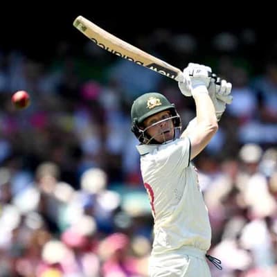 'Can we play tomorrow?': Aussie star geared up for WTC