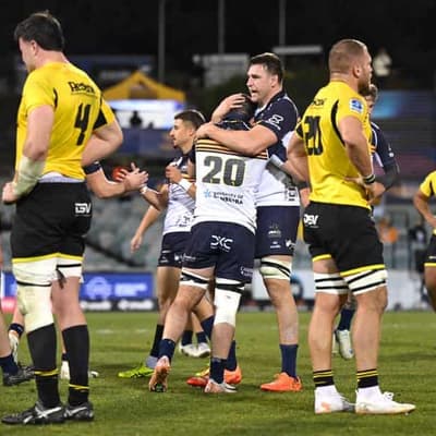 Set pieces key to Brumbies snapping Super finals hoodoo