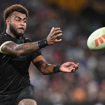 Have you watched him? Maroons defend Mam's selection