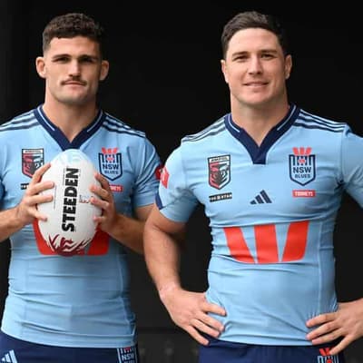 Utoikamanu in as Cleary warns NSW halves set to explode