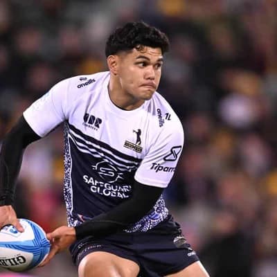 Brumbies ace credits Wallabies legend for Super charge