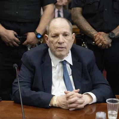 Jury in Weinstein retrial appears far apart on verdict