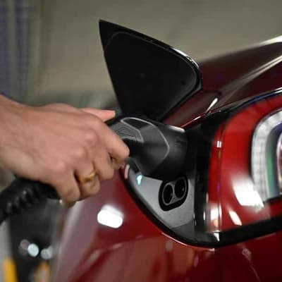 EV myths drive Aussies wrong way down electric avenue