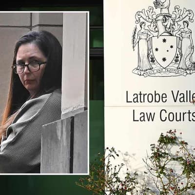 Mushroom cook denies faking poison symptoms from lunch