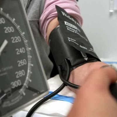 'Silent crisis': half of Aussie men delay health checks