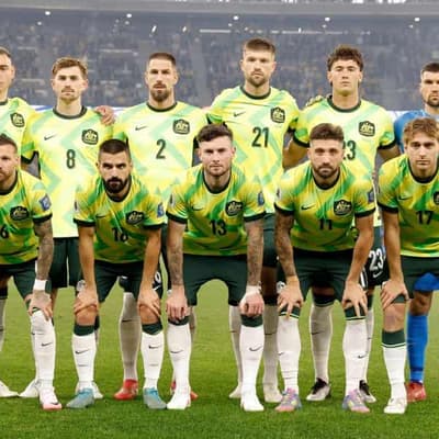 Popovic vows Socceroos will embrace Saudi challenge