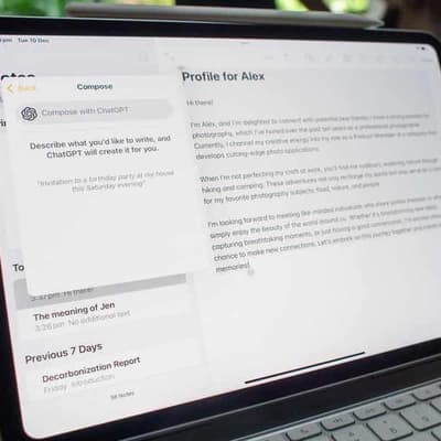 Apple boosts AI features but leaves Siri behind for now